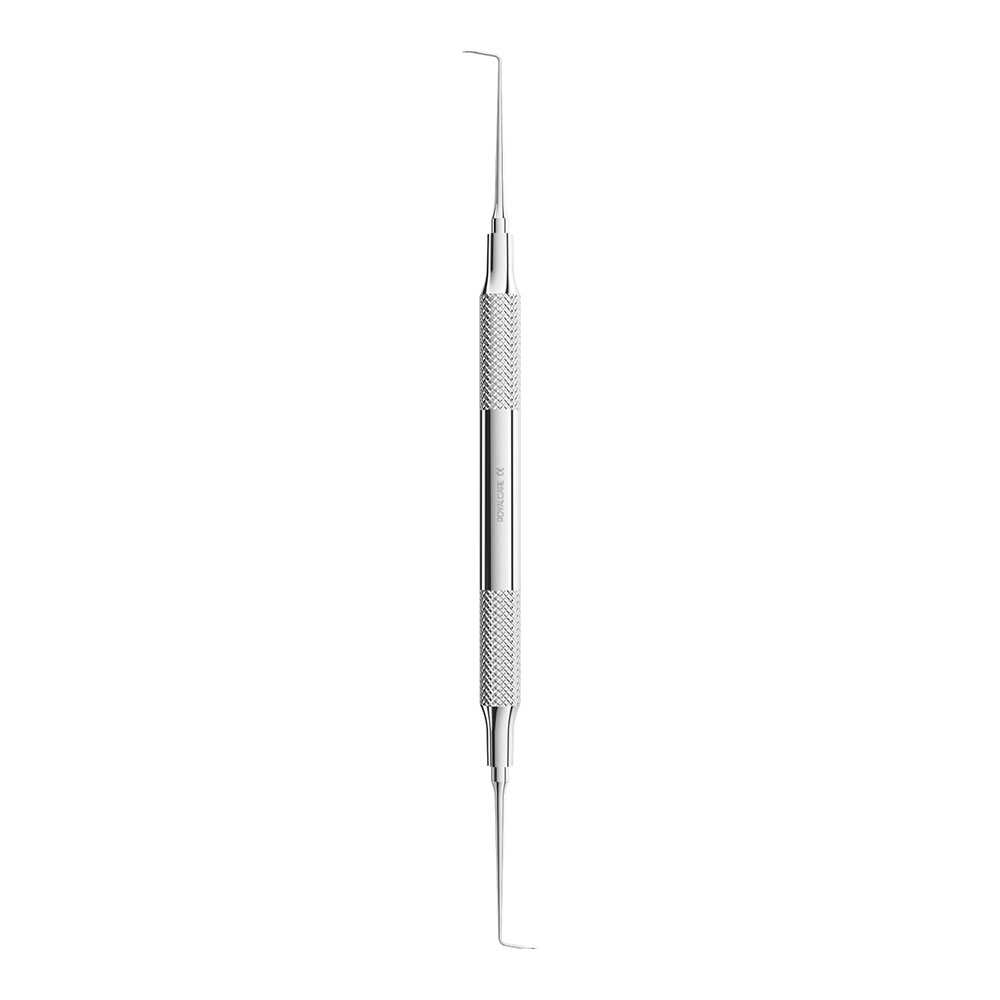 Double Ended Explorer